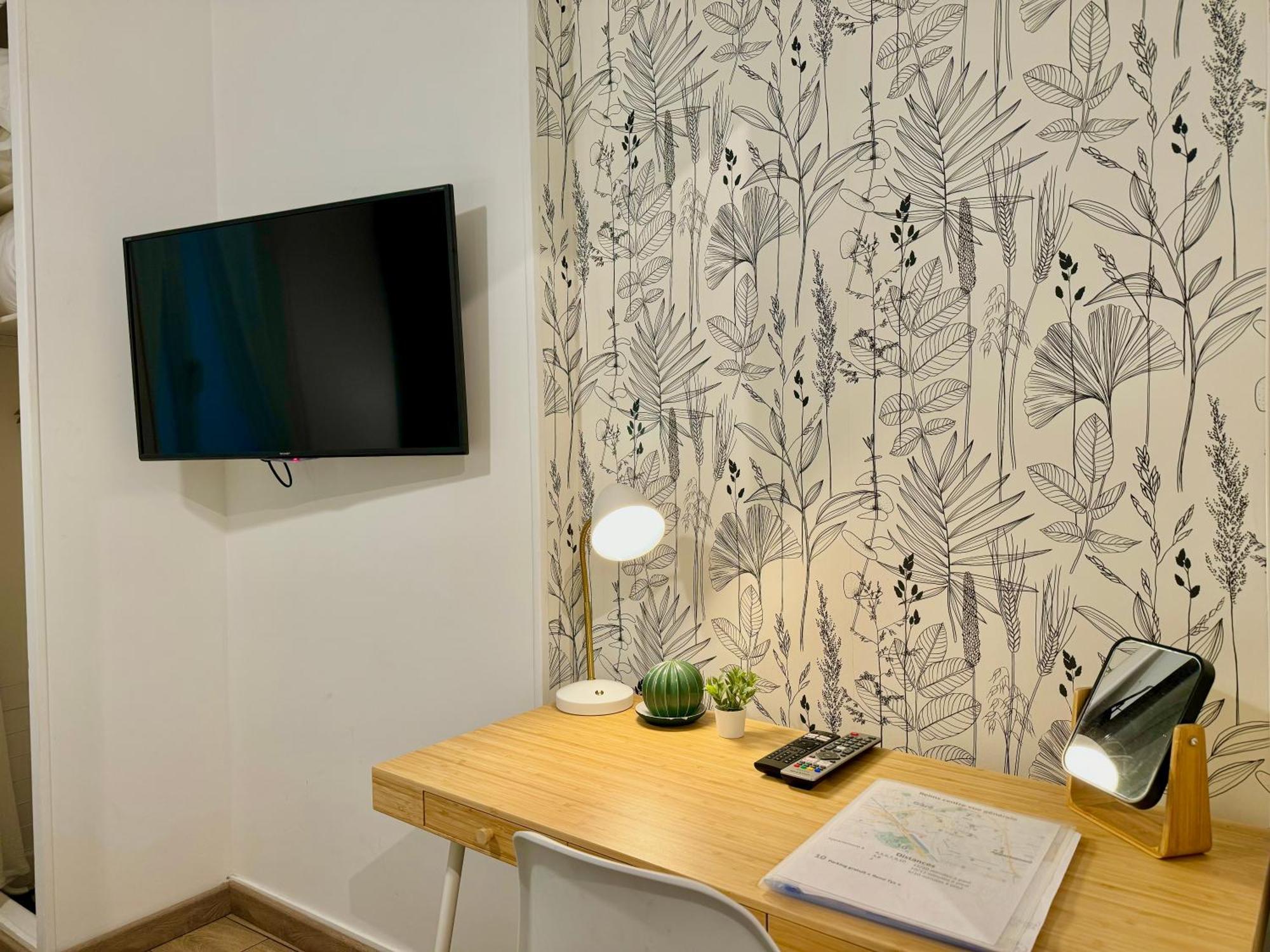 Apartamento Chez Marie - Reims La Bien Aimee Exterior foto